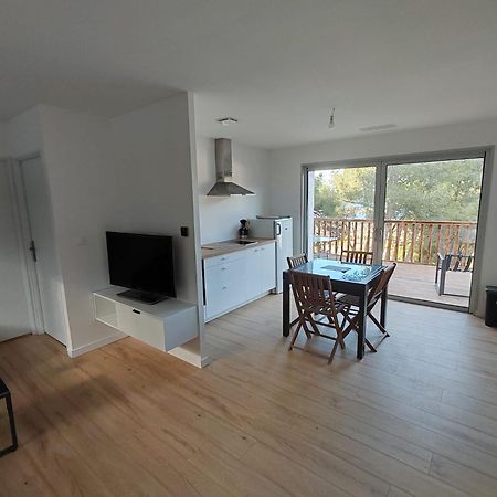 Appartement Vue Panoramique ,Au Mont St Clair Sète Extérieur photo
