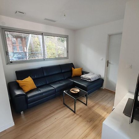 Appartement Vue Panoramique ,Au Mont St Clair Sète Extérieur photo