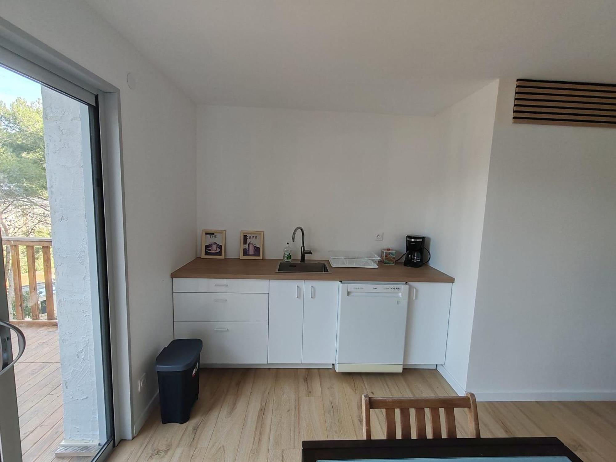 Appartement Vue Panoramique ,Au Mont St Clair Sète Extérieur photo
